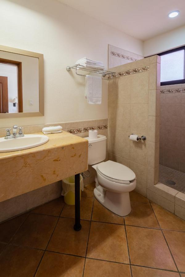 Hotel Colli Сан-Хосе-дель-Кабо Экстерьер фото