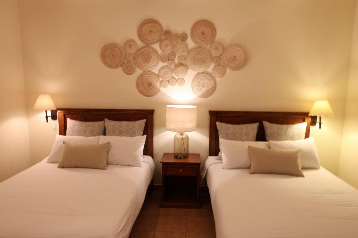 Hotel Colli Сан-Хосе-дель-Кабо Экстерьер фото