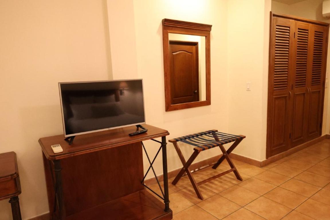 Hotel Colli Сан-Хосе-дель-Кабо Экстерьер фото